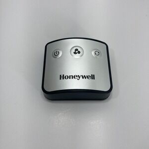 Honeywell 3 Button Remote Control HYF260 Quietset Tower Fan Replacement OEM